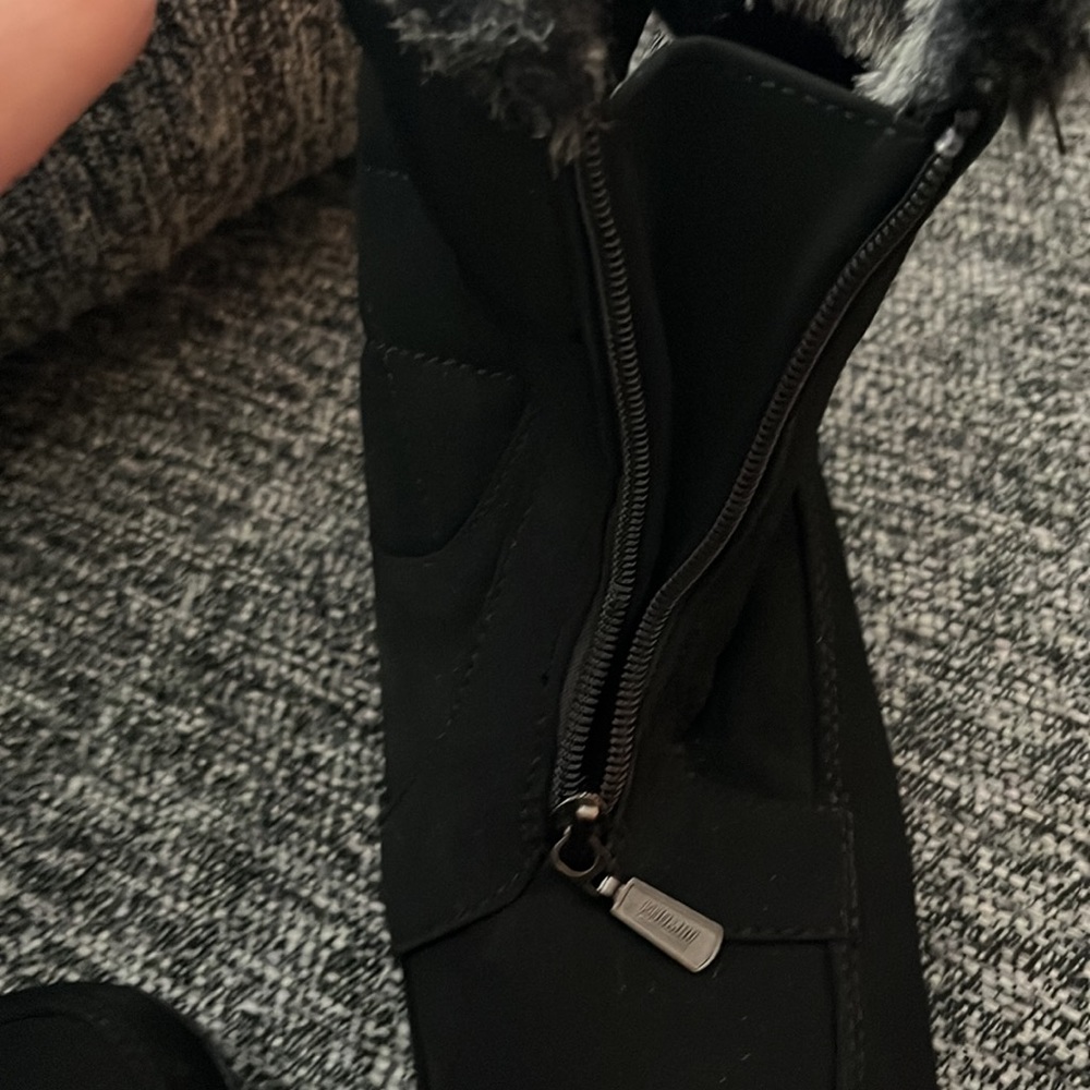 Snow boots - Picture 6 of 7